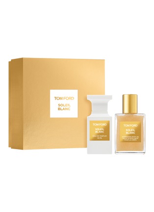 首图 -点击放大 - TOM FORD - Limited Edition Private Blend Soleil Blanc Endless Summer Set