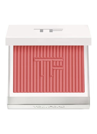 首图 -点击放大 - TOM FORD - Limited Edition Soleil Neige Crème Blush — 01 Alpine Blush