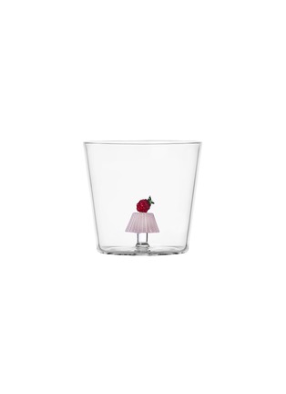 首图 –点击放大 - ICHENDORF MILANO - Charlotte With Raspberry Tumbler