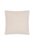 首图 –点击放大 - ALONPI - Luberon Cashmere Cushion Case — Ecru