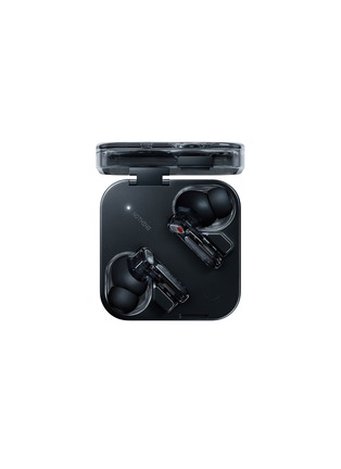 细节 –点击放大 - NOTHING - Ear (3) — Black