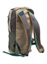 细节 –点击放大 - COTOPAXI - Batac 16L Daypack — Del Día Earth