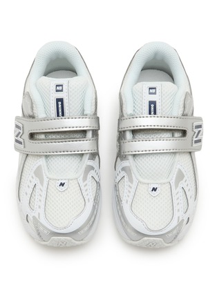 模特儿示范图 - 点击放大 - NEW BALANCE - 1906 Low Top Toddlers' Sneakers