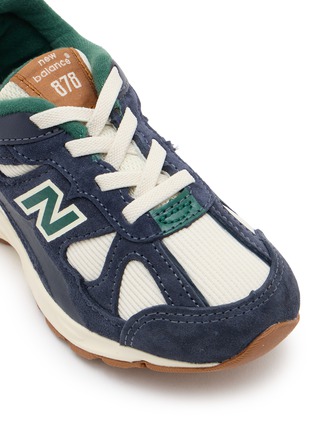 细节 - 点击放大 - NEW BALANCE - 878 Toddlers' Sneakers