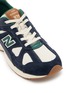 细节 - 点击放大 - NEW BALANCE - 878 Kids' Sneakers