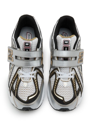 模特儿示范图 - 点击放大 - NEW BALANCE - 1906 Kids' Sneakers