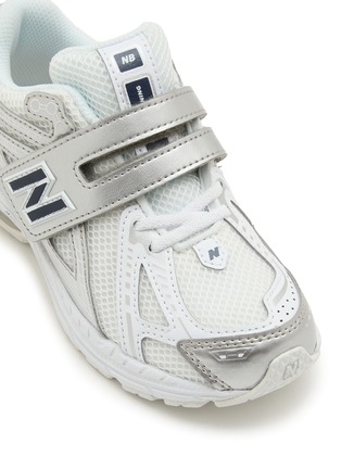 细节 - 点击放大 - NEW BALANCE - 1906 Low Top Kids' Sneakers