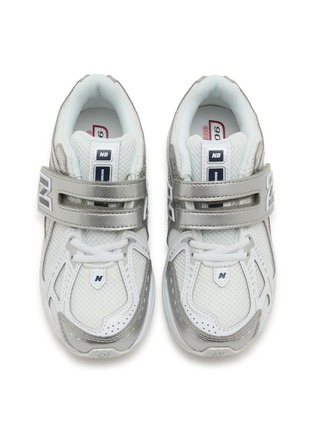 模特儿示范图 - 点击放大 - NEW BALANCE - 1906 Low Top Kids' Sneakers