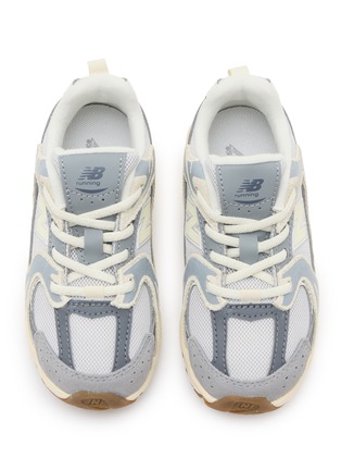 模特儿示范图 - 点击放大 - NEW BALANCE - 530 Toddlers' Sneakers