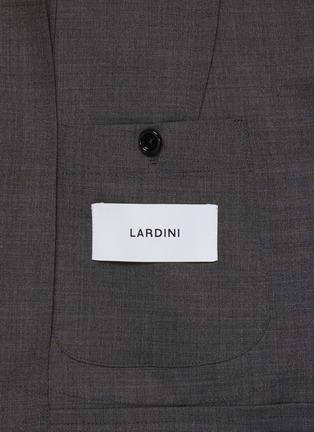  - LARDINI - Single Breasted Easy Wear Suit
