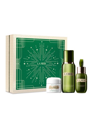 首图 -点击放大 - LA MER - The Soothing & Strengthening Ritual