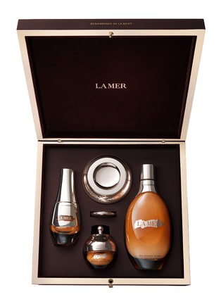 首图 -点击放大 - LA MER - The Genaissance de la Mer™ Ritual