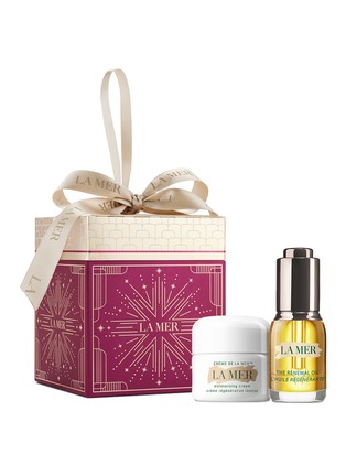 首图 -点击放大 - LA MER - The Glowing Indulgence Duo
