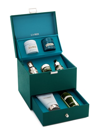 首图 -点击放大 - LA MER - The La Mer Luxury Ritual
