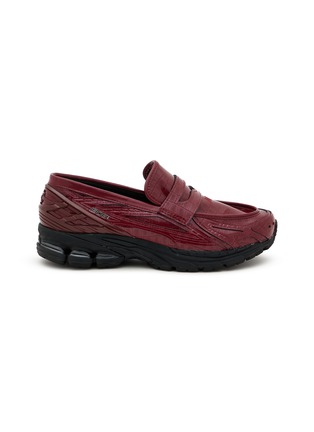 首图 - 点击放大 首图 - 点击放大 - NEW BALANCE - 1906L Men's Loafer Sneakers