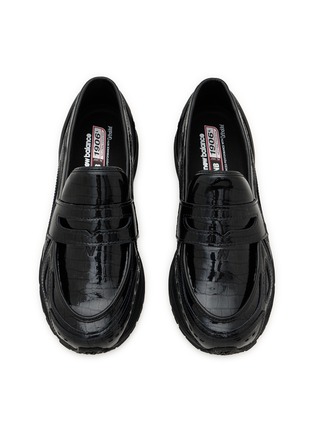 细节 - 点击放大 - NEW BALANCE - 1906L Men's Loafer Sneakers