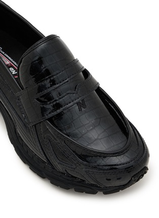 细节 - 点击放大 - NEW BALANCE - 1906L Men's Loafer Sneakers