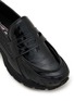 细节 - 点击放大 - NEW BALANCE - 1906L Men's Loafer Sneakers