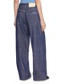 背面 - 点击放大 - STORY MFG - Poetry Dark Wash Jeans