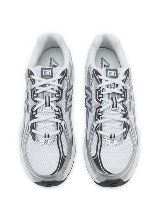 细节 - 点击放大 - NEW BALANCE - 740 Low Top Men's Sneakers