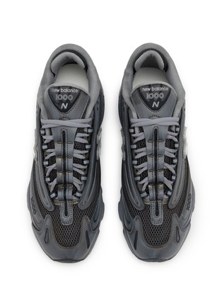 细节 - 点击放大 - NEW BALANCE - 1000 Low Top Men's Sneakers