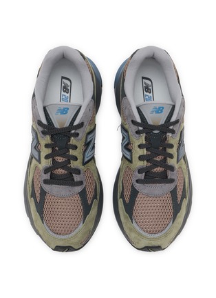 细节 - 点击放大 - NEW BALANCE - 2010 Low Top Men's Sneakers