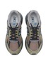 细节 - 点击放大 - NEW BALANCE - 2010 Low Top Men's Sneakers