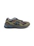首图 - 点击放大 - NEW BALANCE - 2010 Low Top Men's Sneakers