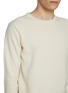  - PIACENZA 1733 - Crewneck Wool Cashmere Sweater