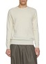 首图 - 点击放大 - PIACENZA 1733 - Crewneck Wool Cashmere Sweater