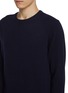  - PIACENZA 1733 - Crewneck Wool Cashmere Sweater