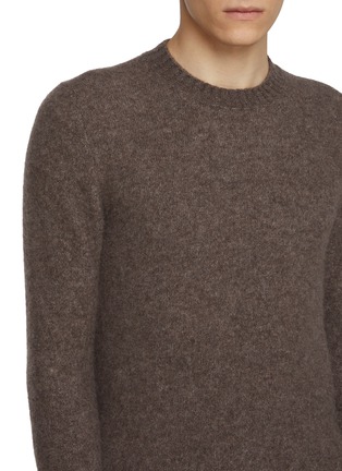  - PIACENZA 1733 - Crewneck Sweater