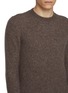  - PIACENZA 1733 - Crewneck Sweater