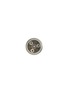 首图 - 点击放大 - TATEOSSIAN - Palladium Rose Gold Gunmetal Rotating Gear Pin