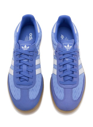 细节 - 点击放大 - ADIDAS - Samba OG Unisex Sneakers