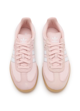 细节 - 点击放大 - ADIDAS - Samba OG Unisex Sneakers