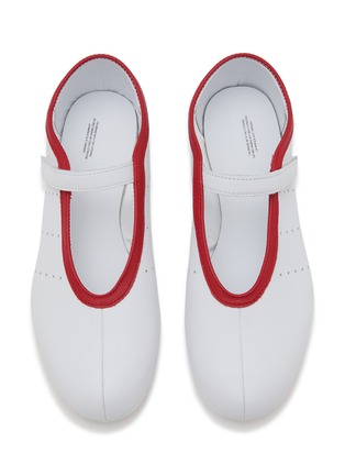 细节 - 点击放大 - ADIDAS - Stan Smith Low Top Leather Women's Sneakers