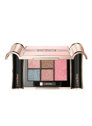 首图 -点击放大 - LANCÔME - Limited Edition The Great Minaudière Eyeshadow & Lipstick Palette