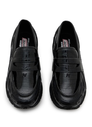 细节 - 点击放大 - NEW BALANCE - 1906L Unisex Loafers
