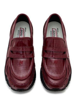 细节 - 点击放大 - NEW BALANCE - 1906L Unisex Loafers