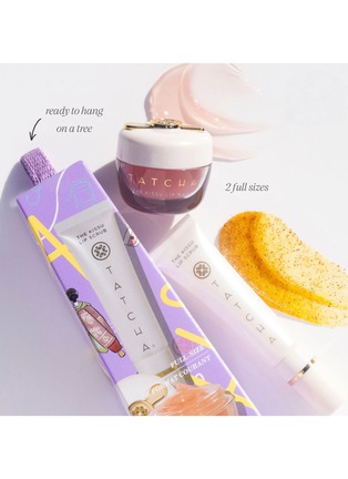 Detail View - 点击放大 - TATCHA - Gimmie A Kissu Set