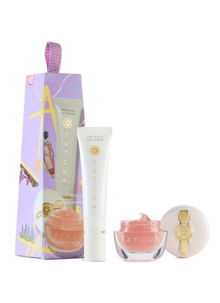 首图 -点击放大 - TATCHA - Gimmie A Kissu Set