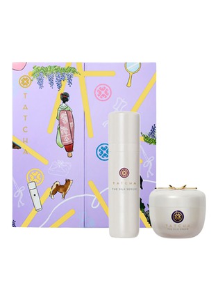 首图 -点击放大 - TATCHA - The Silk Firming Set