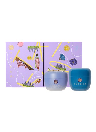 首图 -点击放大 - TATCHA - AM/PM Moisture Duo