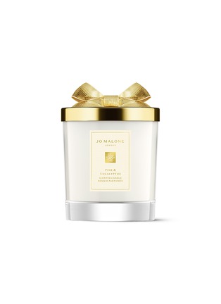 首图 –点击放大 - JO MALONE LONDON - Limited Edition Pine & Eucalyptus Classic Candle 200g