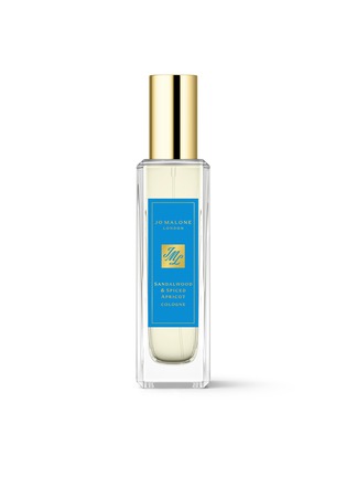 首图 -点击放大 首图 -点击放大 - JO MALONE LONDON - Limited Edition Sandalwood & Spiced Apricot Cologne 30ml