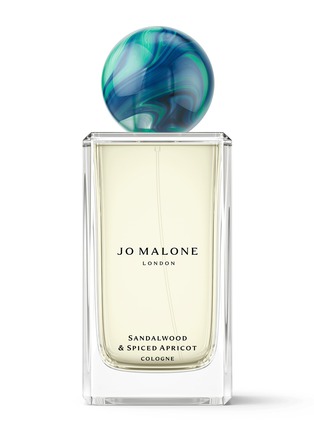 首图 -点击放大 - JO MALONE LONDON - Limited Edition Sandalwood & Spiced Apricot Cologne 100ml