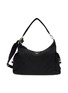 首图 - 点击放大 - PRADA - Explore Re-Nylon Leather Shoulder Bag