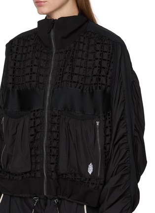  - FP MOVEMENT - Lace To Lace Jacket