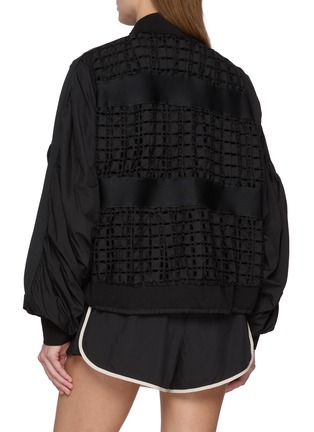 背面 - 点击放大 - FP MOVEMENT - Lace To Lace Jacket